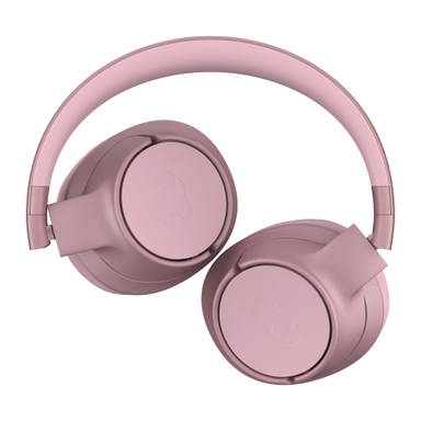 Fresh 'n Rebel Clam Fuse Headphones ANC - Pastel rose