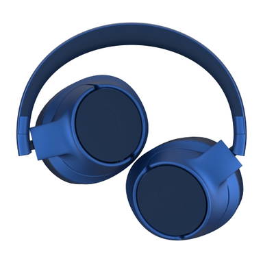 Fresh 'n Rebel Clam Fuse Headphones ANC - Blauw