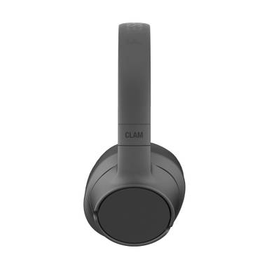 Fresh 'n Rebel Clam Fuse Headphones ANC - Donker gun metal