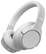 Fresh 'n Rebel Clam Fuse Headphones ANC - Licht Grijs