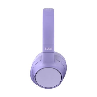 Fresh 'n Rebel Clam Fuse Headphones ANC - Lila