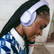Fresh 'n Rebel Clam Fuse Headphones ANC - Lila