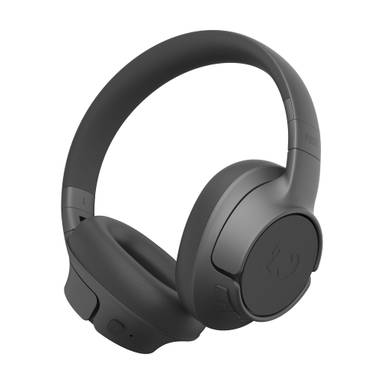 Fresh 'n Rebel Clam Fuse Headphones ANC - Donker gun metal