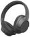 Fresh 'n Rebel Clam Fuse Headphones ANC - Donker gun metal