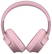 Fresh 'n Rebel Clam Fuse Headphones ANC - Pastel rose