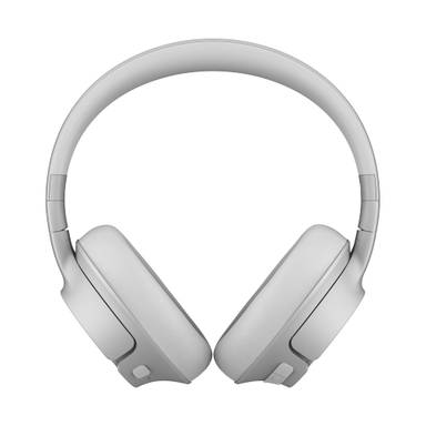 Fresh 'n Rebel Clam Fuse Headphones ANC - Licht Grijs