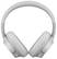 Fresh 'n Rebel Clam Fuse Headphones ANC - Licht Grijs