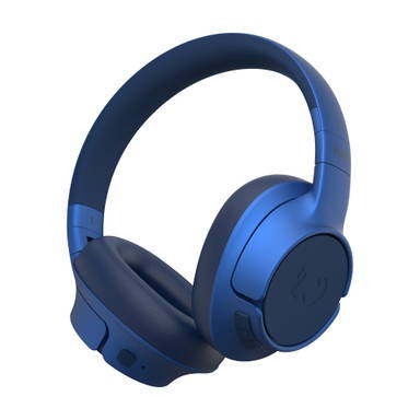 Fresh 'n Rebel Clam Fuse Headphones ANC - Blauw