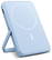 Fresh 'n Rebel Geschikt voor MagSafe Powerbank Wireless 5000mAh - Pastel blauw