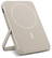 Fresh 'n Rebel Geschikt voor MagSafe Powerbank Wireless 5000mAh - Beige