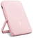 Fresh 'n Rebel Geschikt voor MagSafe Powerbank Wireless 5000mAh - Pastel rose