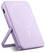 Fresh 'n Rebel Geschikt voor MagSafe Powerbank Wireless 5000mAh - Lila