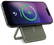 Fresh 'n Rebel Geschikt voor MagSafe Powerbank Wireless 5000mAh - Dried Green