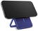 Fresh 'n Rebel Geschikt voor MagSafe Powerbank Wireless 5000mAh - Blauw