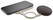 Fresh 'n Rebel Geschikt voor MagSafe Powerbank Wireless 5000mAh - Beige