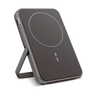 Donker gun metal