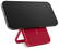 Fresh 'n Rebel Geschikt voor MagSafe Powerbank Wireless 5000mAh - Rood