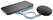 Fresh 'n Rebel Geschikt voor MagSafe Powerbank Wireless 5000mAh - Pastel blauw
