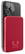 Fresh 'n Rebel Geschikt voor MagSafe Powerbank Wireless 5000mAh - Rood