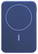 Fresh 'n Rebel Geschikt voor MagSafe Powerbank Wireless 5000mAh - Blauw
