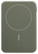 Fresh 'n Rebel Geschikt voor MagSafe Powerbank Wireless 5000mAh - Dried Green