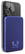 Fresh 'n Rebel Geschikt voor MagSafe Powerbank Wireless 5000mAh - Blauw