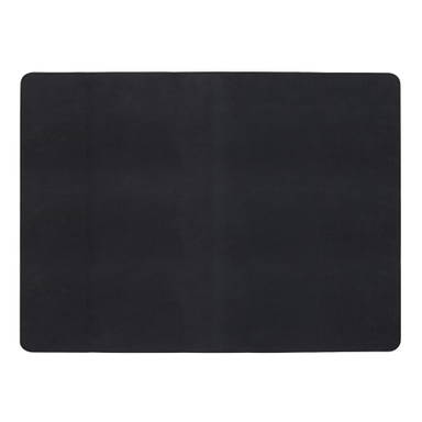 Tapis de bureau A2 mat 59 x 42 cm - Blanc