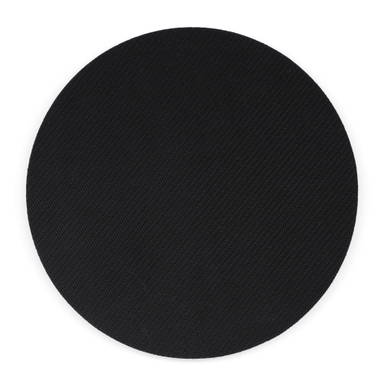 Tapis de souris rond flexible 20 cm - Blanc