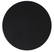 Ronde flexibele muismat 20 cm - Wit