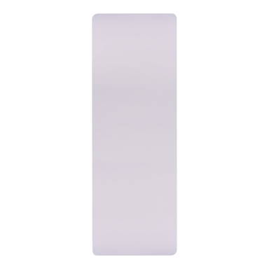 Yoga mat sublimatie 61 x 173 cm