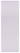 Yoga mat sublimatie 61 x 173 cm