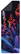 Yoga mat sublimatie 61 x 173 cm