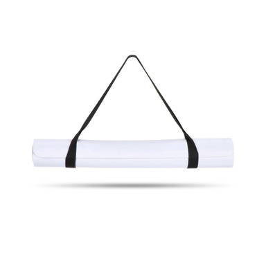 Yoga mat sublimatie 61 x 173 cm