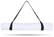 Yoga mat sublimatie 61 x 173 cm