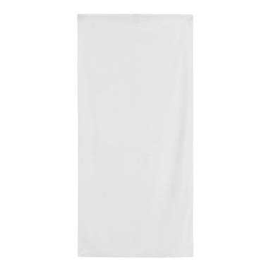 Dubbelzijdige handdoek sublimatie 50 x 100 cm 400 g/m²