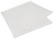 Dubbelzijdige handdoek sublimatie 100 x 180 cm 400 g/m²