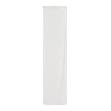 Dubbelzijdige handdoek sublimatie 30 x 130 cm 400 g/m²