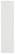 Dubbelzijdige handdoek sublimatie 30 x 130 cm 400 g/m²