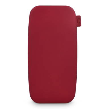 Fresh 'n Rebel USB-C Powerbank 24000mAh - Rood