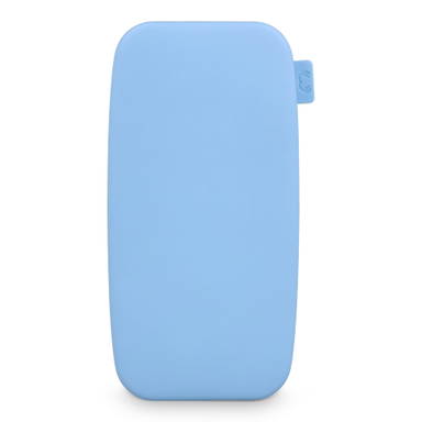 Fresh 'n Rebel USB-C Powerbank 24000mAh - Lichtblauw