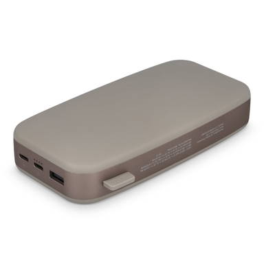 Fresh 'n Rebel USB-C Powerbank 24000mAh - Beige