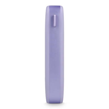 Fresh 'n Rebel USB-C Powerbank 24000mAh - Lila