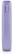 Fresh 'n Rebel USB-C Powerbank 24000mAh - Lila