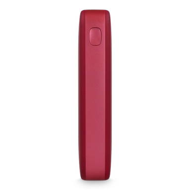 Fresh 'n Rebel USB-C Powerbank 24000mAh - Rood