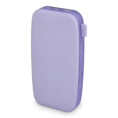 Fresh 'n Rebel USB-C Powerbank 24000mAh - Lila