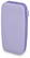 Fresh 'n Rebel USB-C Powerbank 24000mAh - Lila