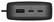 Fresh 'n Rebel USB-C Powerbank 24000mAh - Donker gun metal