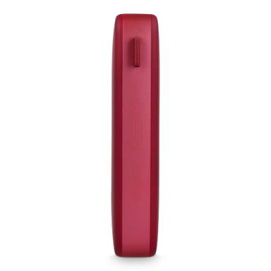 Fresh 'n Rebel USB-C Powerbank 24000mAh - Rood