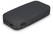 Fresh 'n Rebel USB-C Powerbank 24000mAh - Donker gun metal