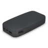 Donker gun metal